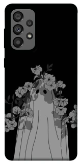 Чохол на Samsung Galaxy A73 5G Cute Halloween фото 1 з 1