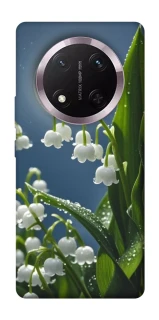 Чохол на Honor X9c Flowers v25 фото 1 з 1