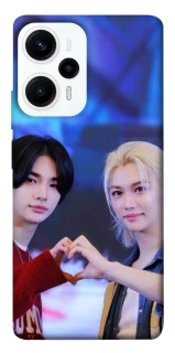 Чохол на Xiaomi Poco F5 / Note 12 Turbo Felix & HyunJin фото 1 з 1