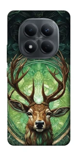 Чохол на Xiaomi Redmi Note 15 Pro 4G Скандинавський олень фото 1 з 1