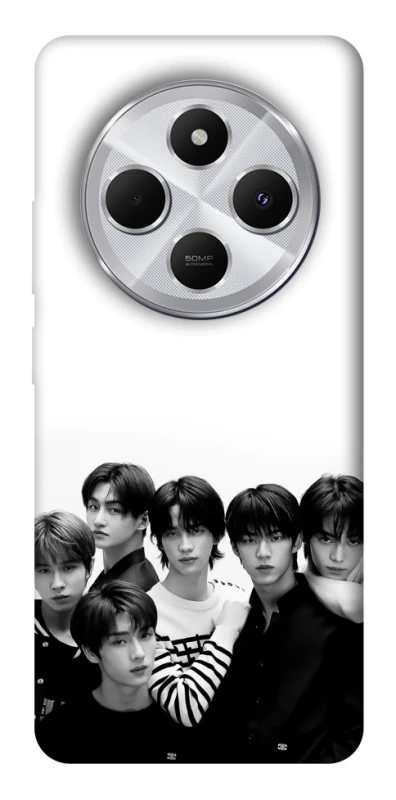 Чохол на Xiaomi Redmi 14C / Poco C75 TWS фото 1 з 1