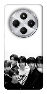 Чохол на Xiaomi Redmi 14C / Poco C75 TWS фото 1 з 1