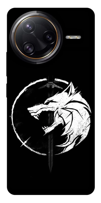 Чохол на Xiaomi Poco F7 Ultra Школа Вовка фото 1 з 1