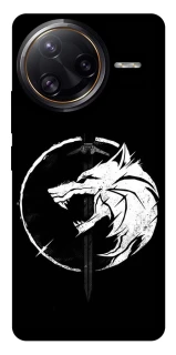 Чехол на Xiaomi Poco F7 Ultra Школа Волка фото 1 из 1
