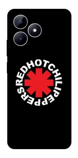 Чехол на Realme Note 50 5G Red Hot Chili Peppers logo фото 1 Чехол на Realme Note 50 5G Red Hot Chili Peppers logo фото 1 из 1