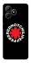 Чохол на Realme Note 50 5G Red Hot Chili Peppers logo фото 1 з 1