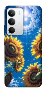 Чохол на Realme C71 Sunflowers фото 1 з 1
