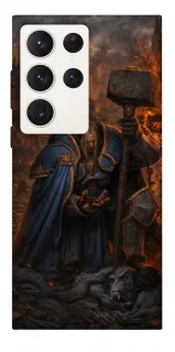 Чехол на Samsung Galaxy S23 Ultra Arthas v1 фото 1 из 1