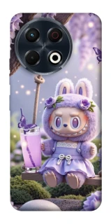 Чохол на TECNO Spark 30 Pro (KL7) Labubu Dream фото 1 з 1