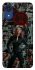 Чохол на Samsung Galaxy A03 Core Black Widow фото 1 Чохол на Samsung Galaxy A03 Core Black Widow фото 1 з 1