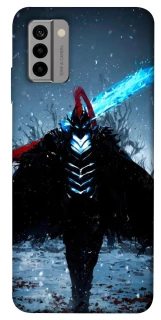 Чехол на Nokia G22 Igris фото 1 из 1