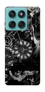 Чехол на Motorola Edge 60 Fusion Omniscient Reader's фото 1 из 1