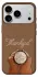 Чехол на Apple iPhone 18 Pro Max Thankful coffee фото 1 из 1