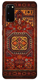 Чехол на Samsung Galaxy S20 Килим v1 фото 1 из 1