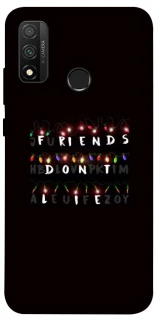 Чохол на Huawei P Smart (2020) Stranger Things ver.6 фото 1 з 1