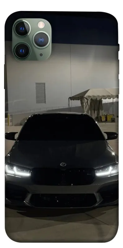 Чохол на Apple iPhone 11 Pro Max (6.5") BMW V55 фото 1 з 1