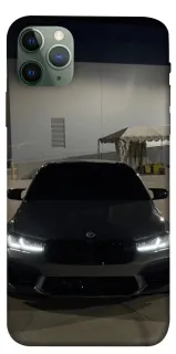 Чохол на Apple iPhone 11 Pro Max (6.5") BMW V55 фото 1 з 1