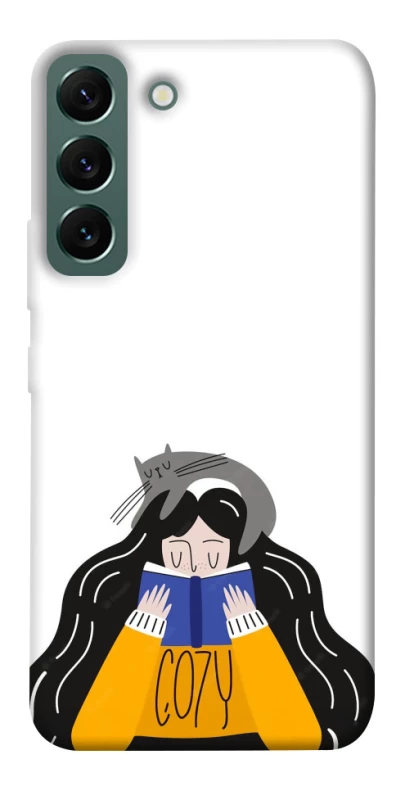 Чохол на Samsung Galaxy S22 Умиротворення фото 1 з 1