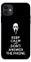 Чохол на Apple iPhone 11 (6.1") Dont Answer The Phone фото 1 з 1