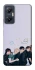 Чохол на Infinix Hot 20 5G TXT v2 фото 1 Чохол на Infinix Hot 20 5G TXT v2 фото 1 з 1