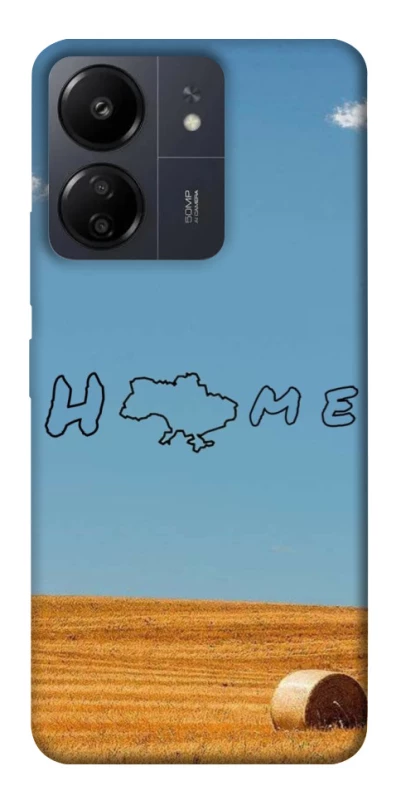 Чехол на Xiaomi Poco C65 Home фото 1 из 1