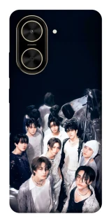 Чехол на Xiaomi Poco C71 Stray Kids v4 фото 1 из 1