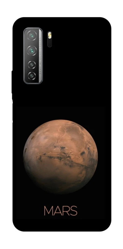 Чехол на Huawei Nova 7 SE Mars фото 1 из 1