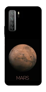 Чехол на Huawei Nova 7 SE Mars фото 1 из 1