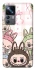 Чохол на Xiaomi 12T / 12T Pro All Labubu 2 фото 1 з 1
