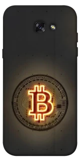 Чохол на Samsung A720 Galaxy A7 (2017) Битферма фото 1 з 1