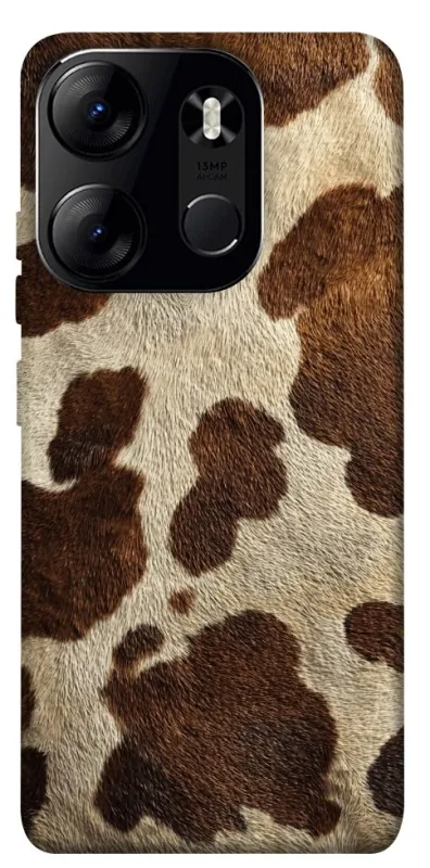Чохол на Tecno Spark Go 2023 Cow фото 1 з 1