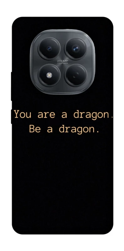 Чохол на Xiaomi Redmi Note 15 Pro 4G House of the Dragon ver.9 фото 1 з 1
