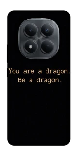 Чехол на Xiaomi Redmi Note 15 Pro 4G House of the Dragon ver.9 фото 1 из 1