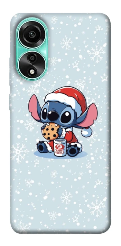Чохол на Oppo A78 4G Stitch ver.21 фото 1 з 1