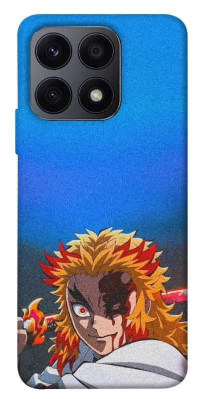 Чехол на Huawei Honor X8a Anime v19 фото 1 из 1