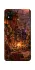 Чохол на ZTE Blade A31 WOW forever v8 фото 1 з 1