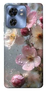 Чохол на Motorola Edge 40 Flowers v10 фото 1 з 1