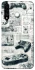 Чехол на Samsung Galaxy A50 (A505F) / A50s / A30s Gamer Zone ver.2 фото 1 из 1