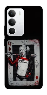 Чохол на Realme C71 Harley Queen фото 1 з 1