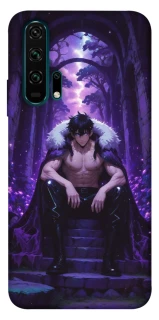 Чохол на Huawei Honor 20 Pro Solo leaving Sung Jinwoo фото 1 з 1