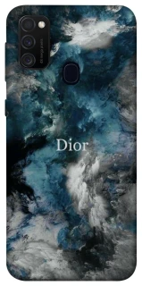 Чохол на Samsung Galaxy M21 Dior ver.2 фото 1 з 1