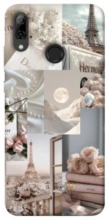 Чохол на Huawei P Smart (2019) Fashion collage ver.6 фото 1 з 1