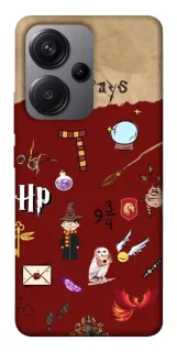 Чохол на Xiaomi Redmi Note 13 Pro+ Harry Potter V24 фото 1 з 1