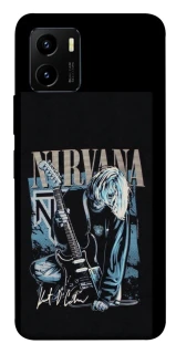 Чохол на Vivo Y15s Nirvana ver.4 фото 1 з 1