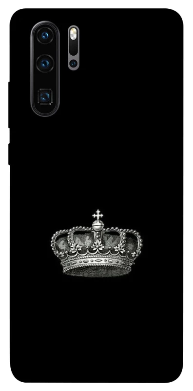 Чохол на Huawei P30 Pro King фото 1 з 1