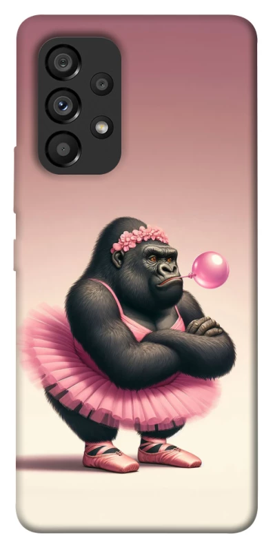 Чохол на Samsung Galaxy A53 5G Горила фото 1 з 1