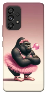 Чохол на Samsung Galaxy A53 5G Горила фото 1 з 1