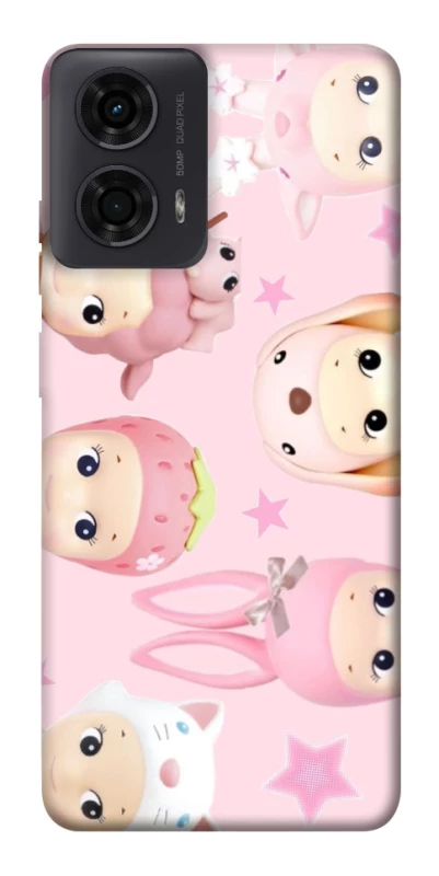 Чохол на Motorola Moto G24 Sonny angel фото 1 з 1