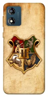 Чохол на Motorola Moto E13 Harry Potter mood v1 фото 1 з 1