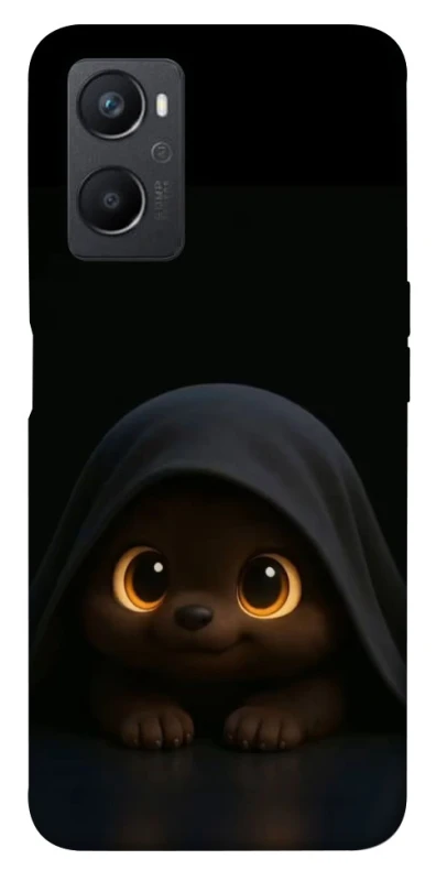 Чохол на Oppo A96 Funny Dog фото 1 з 1